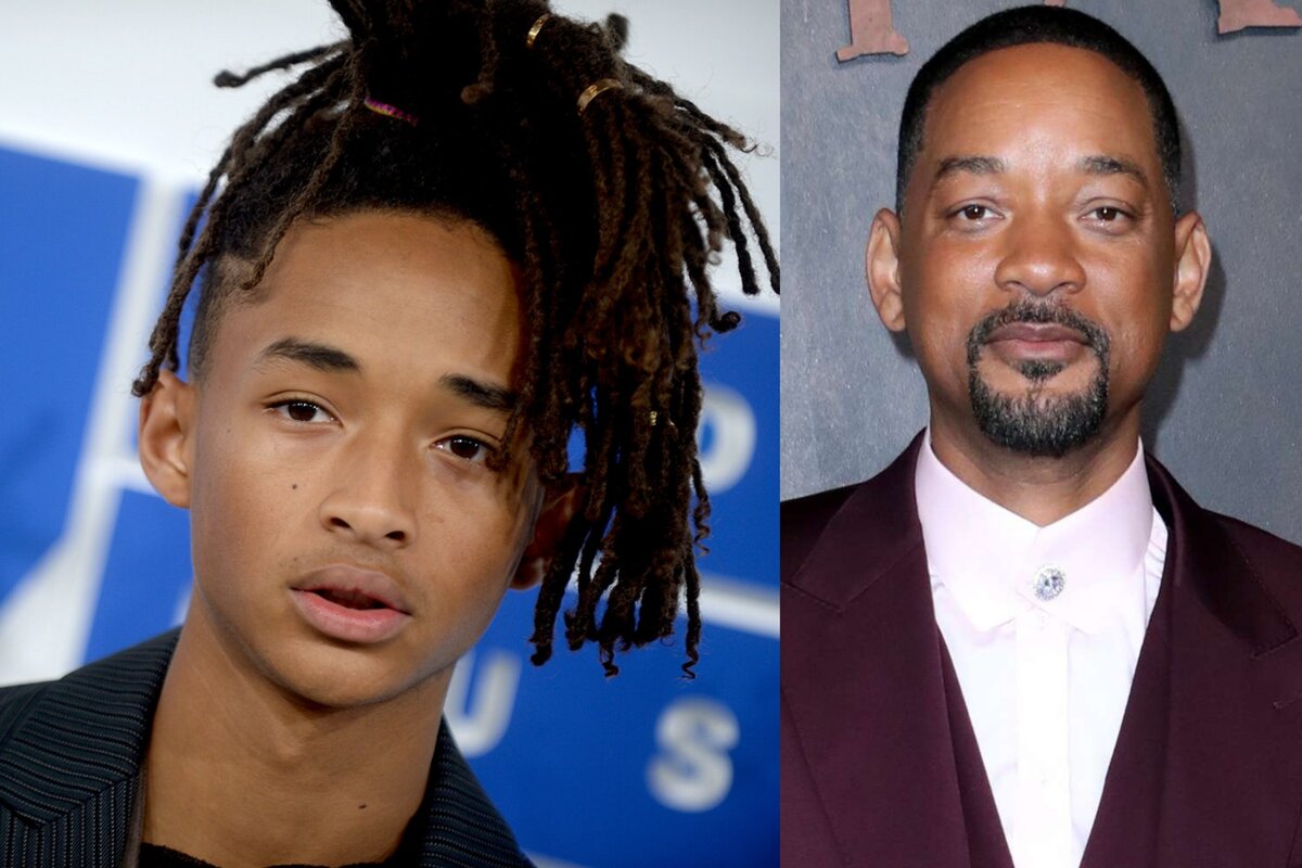 ¿Jaden Smith acusó a su padre Will Smith de haber abusado de él cuando era un niño