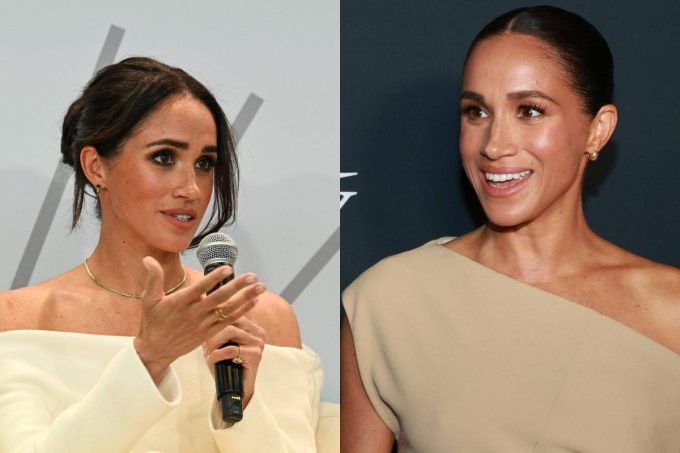 ¿Meghan Markle está en un serio apuro por el nombre de su marca de estilo de vida?