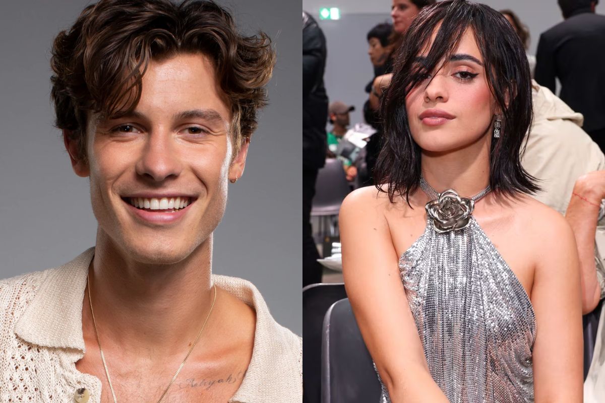 ¿Shawn Mendes y Camila Cabello realmente acabaron con su relación?