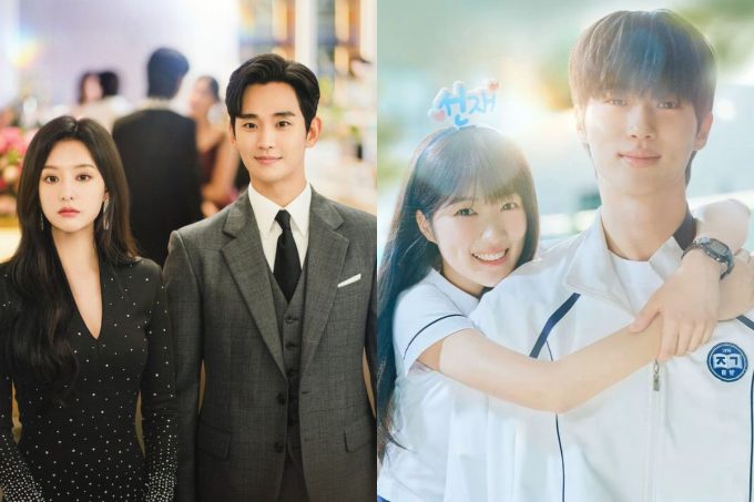 200 expertos eligen los mejores K-Dramas del último año