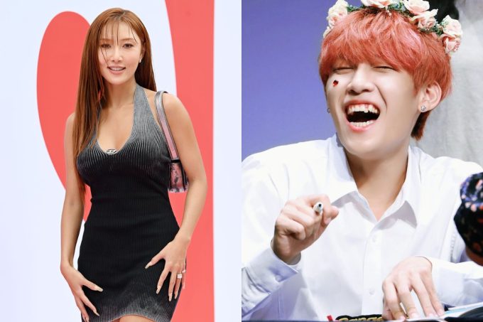 7 estereotipos de belleza coreanos que los ídolos del K-Pop están rompiendo