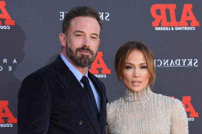 Ben Affleck sobre Jennifer Lopez tras su divorcio: 'Luce espectacular'