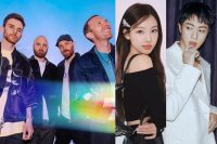 Coldplay divide a los fans al elegir a TWICE sobre BTS para este gran evento