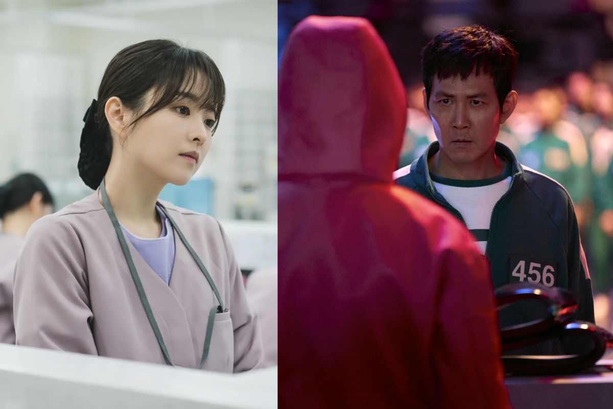 Descubre estos 5 K-Dramas que llegarán a las plataformas streaming este Diciembre de 2024