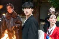 Descubre estos 5 K-Dramas que llegarán a las plataformas streaming este noviembre de 2024