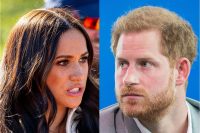 El divorcio de Meghan Markle y el príncipe Harry es cuestión de tiempo, alega el experto real Hugo Vickers