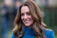 El look de Kate Middleton para el Festival del Recuerdo destaca por este significativo detalle