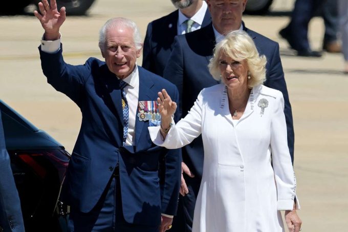 El rey Carlos III y la reina Camilla son 'muy competitivos' con esta actividad, volviendo una 'obsesión'