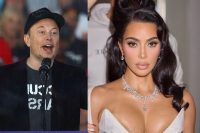 Elon Musk le ha estado coqueteando a Kim Kardashian e incluso la invitó a una cita