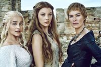 "Game Of Thrones" tiene una película en desarrollo con una nueva historia