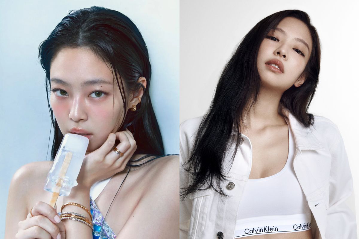 Jennie de BLACKPINK conmociona las redes sociales con una inesperada y sexy publicación