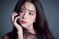 Jisoo de BLACKPINK se apodera de la nueva portada de 'Elle Korea'