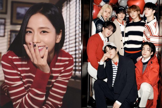 Jisoo de BLACKPINK une fuerzas con Stray Kids en un excitante nuevo proyecto