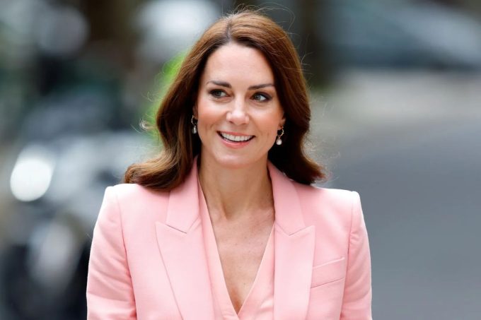 Kate Middleton confirma su asistencia a este importante evento real