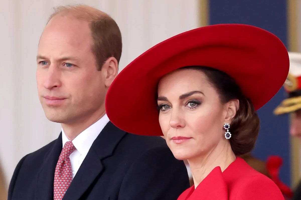 Kate Middleton y el príncipe William habrían sorprendido a todos con esta decisión para su bienestar familiar