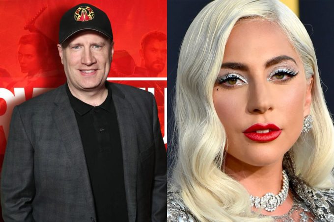 Kevin Feige estaría interesado en Lady Gaga para interpretar a Dazzler en el MCU