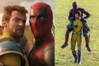 La épica película 'Deadpool & Wolverine' ya está disponible Disney Plus