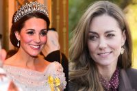 La razón por la que Kate Middleton no ha usado tiaras desde su regreso a la vida pública