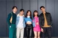 La segunda temporada de 'XO, Kitty' ya tiene fecha de estreno y nuevas fotos