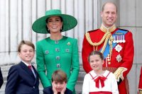 Ladrones invaden el Castillo de Windsor mientras el príncipe William, Kate Middleton y sus hijos dormían