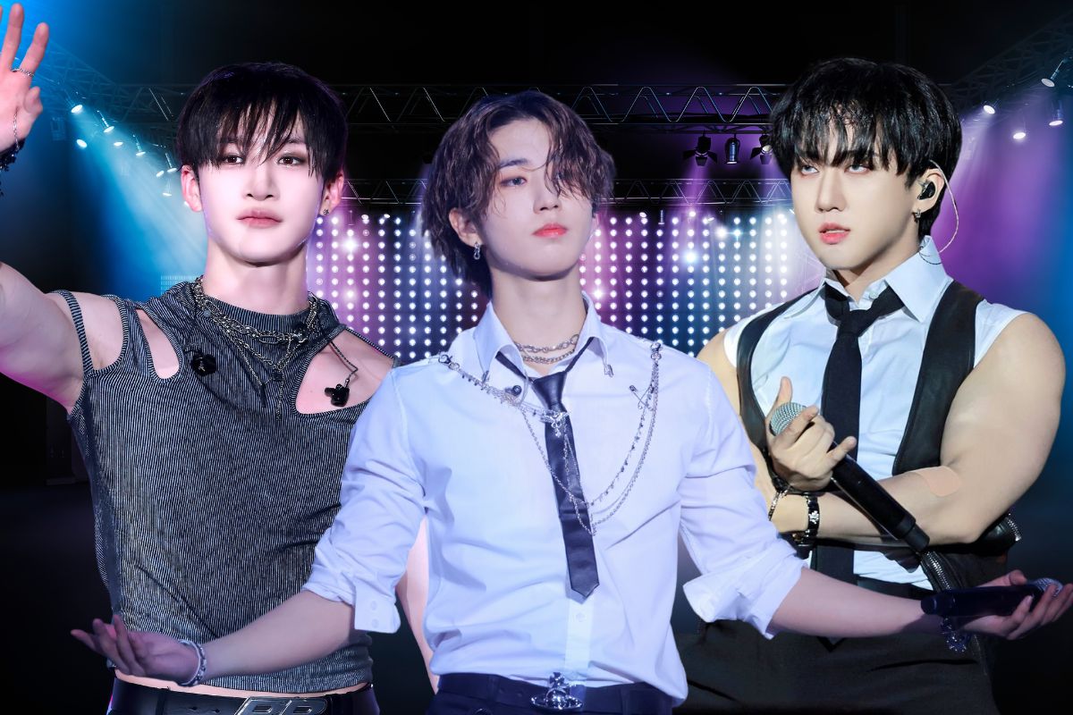 Las 7 canciones más icónicas de Stray Kids escritas únicamente por 3RACHA