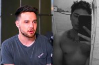 Liam Payne tuvo encuentro íntimo nocturno con un chico en argentina alegan usuarios de X