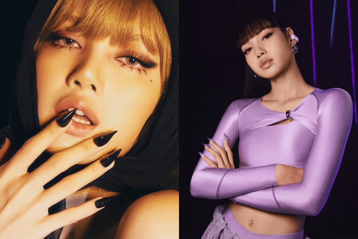 Lisa de BLACKPINK anuncia oficialmente su nuevo álbum en solitario 'Alter Ego'