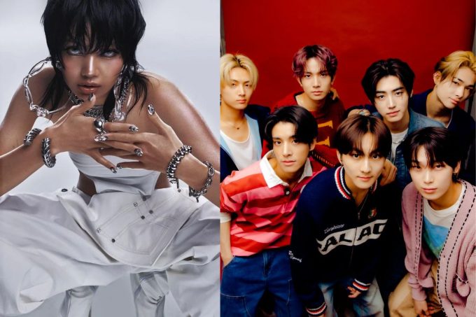 Los actos de K-pop que han sido confirmados para brillar en el Festival de Coachella 2025