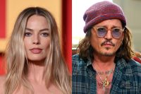 Margot Robbie reemplazará a Johnny Depp como la protagonista de 'Piratas del Caribe 6'