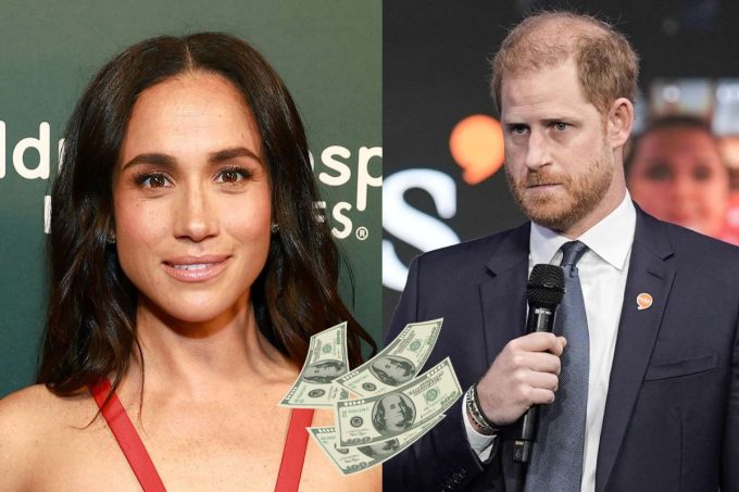 Meghan Markle pide millonaria suma al príncipe Harry para aceptar el divorcio, alega la periodista Pilar Eyre