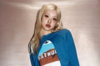 Rosé de BLACKPINK preocupa a sus fans con un nuevo video mostrando el deteriorado estado de su cabello