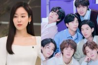 Seo Hyun Jin demuestra su arrepentimiento al arrodillarse para pedir disculpas a los fans de BTS