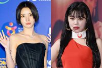 Soyeon de (G)I-DLE nombra a la exmiembro Soojin en su impactante presentación en los MAMA Awards 2024