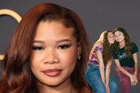 Storm Reid no estará en la 3era temporada de Euphoria, dejando un hueco argumental