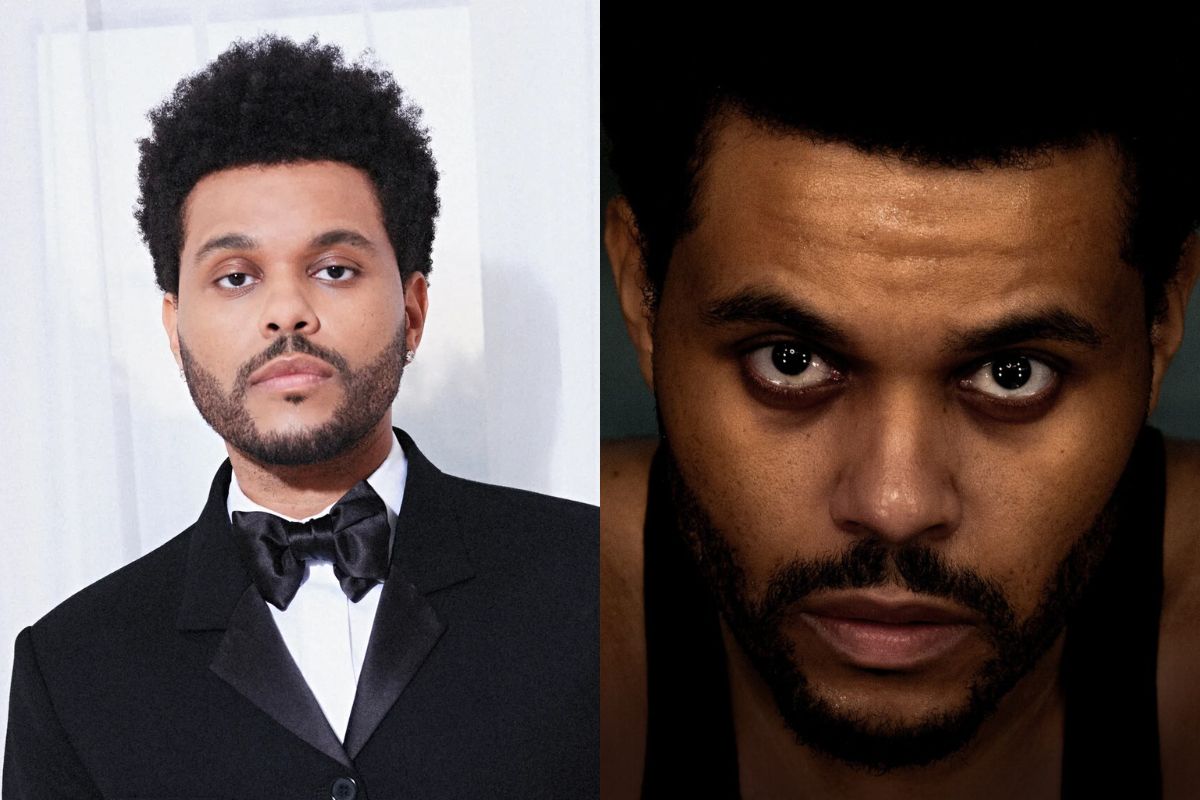 The Weeknd revela la fecha de estreno de su nuevo álbum “Hurry Up Tomorrow”