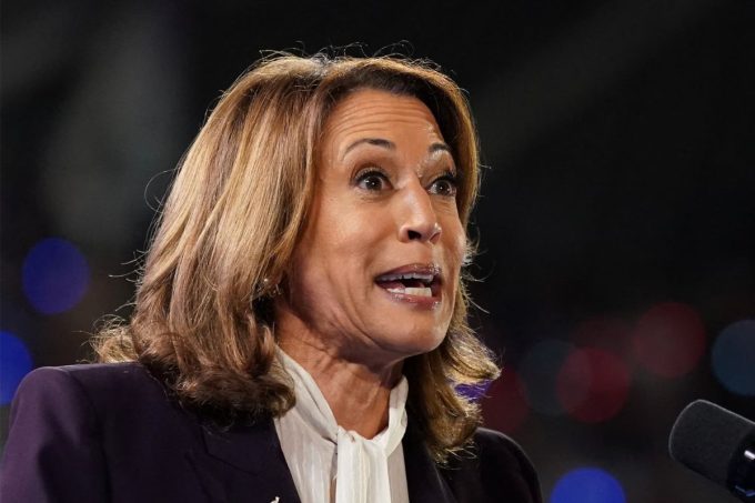 Top 20 divas pop que apoyan a Kamala Harris para las elecciones presidenciales de Estados Unidos