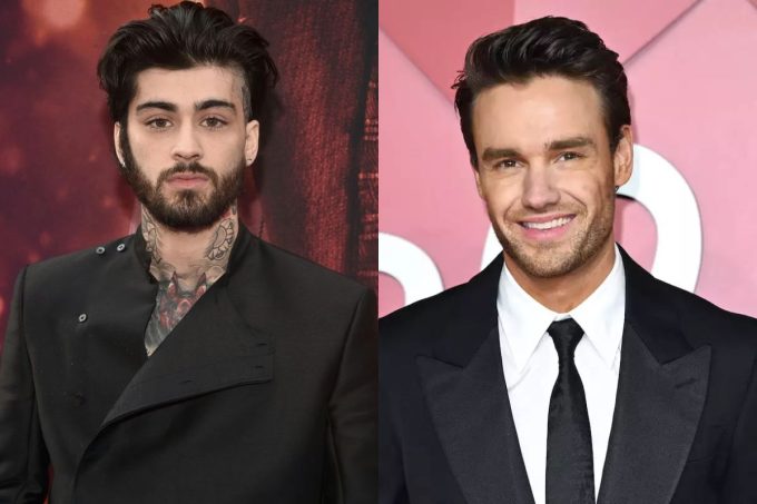 Zayn Malik rindió emotivo homenaje a Liam Payne en su reciente concierto