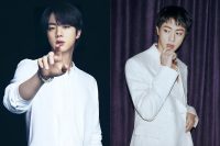 ¿Jin de BTS es un vampiro? El ARMY bromea y reúne pruebas