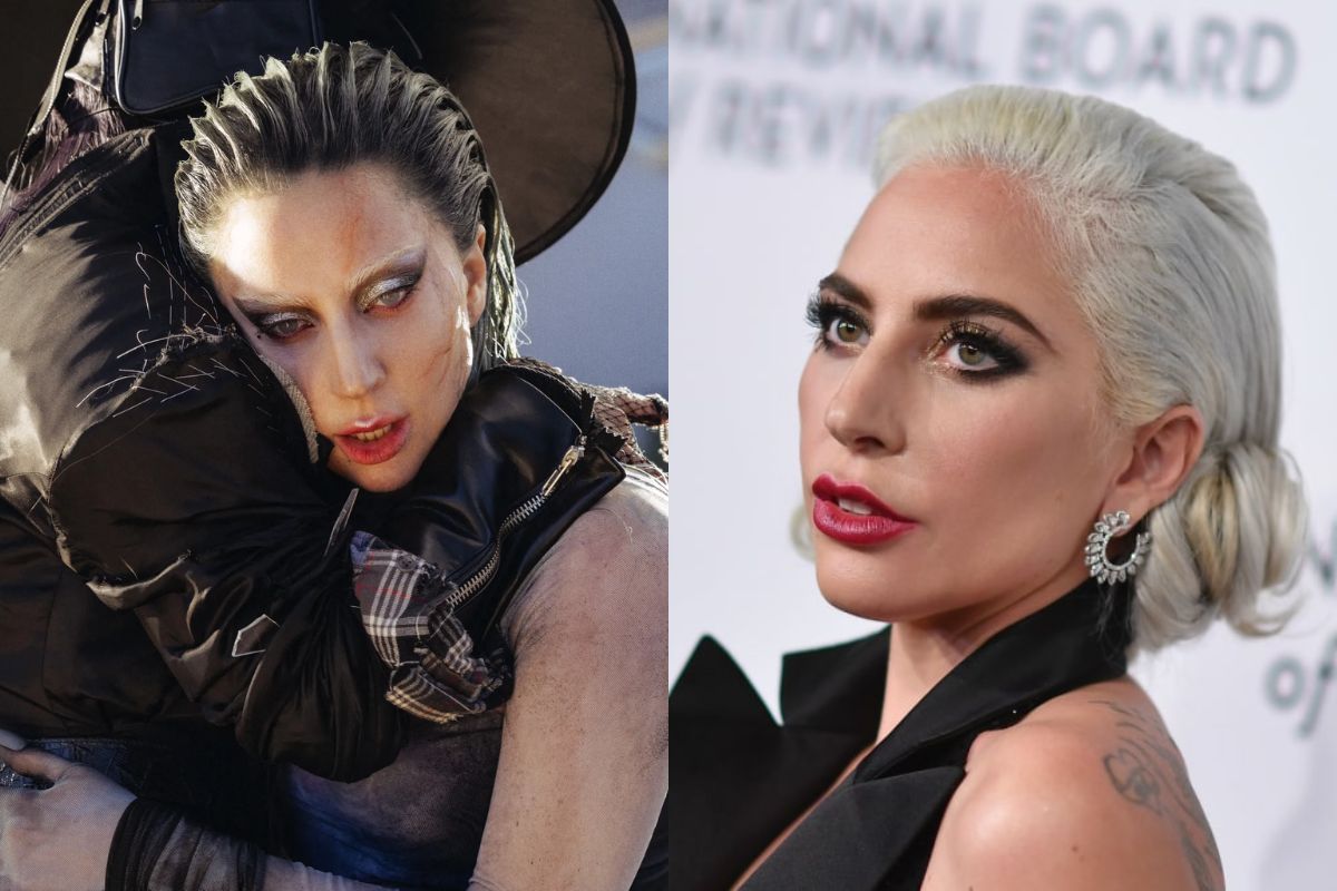 ¿Lady Gaga regresará al dark pop? Esto es lo que dijo