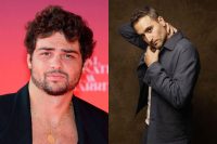 ¿Noah Centineo y Jesús Navarro de Reik son pareja?