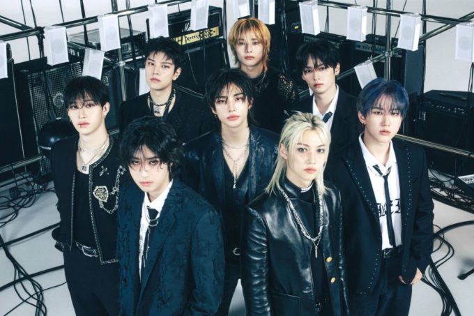 ¿Stray Kids dará un concierto en un estadio que aún no existe?