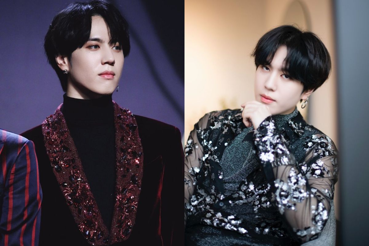 ¿Yugyeom de GOT7 insinuó alistarse en el ejército antes de lo esperado?