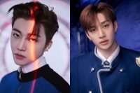 Bang Chan de Stray Kids y Jaemin de NCT se hacen virales en un nuevo video