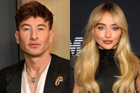 Barry Keoghan se pronuncia ante la fuerte oleada de mensajes de odio que recibió