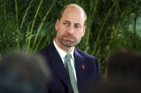 El príncipe William revela un inesperado detalle sobre la fiesta privada de Navidad de la familia real 'Será ruidosa'