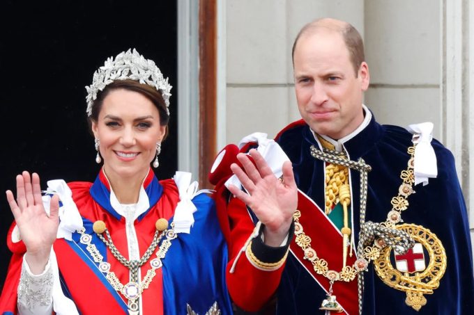 El príncipe William y Kate Middleton son criticados por retrasarse en esta significativa tradición navideña