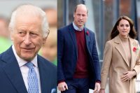 El rey Carlos III le hizo esta advertencia al príncipe William antes de casarse con Kate Middleton, según experto