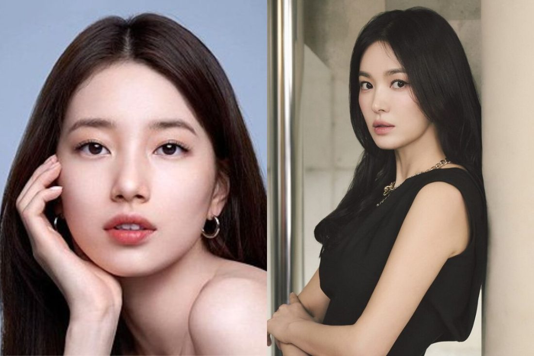 Estas son las 7 actrices de K-Dramas más ricas de 2024