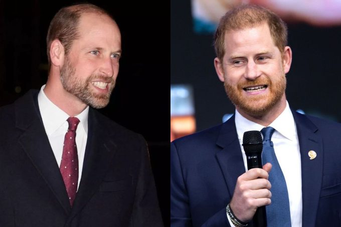 Este era el postre navideño que el príncipe William y el príncipe Harry más disfrutaban cuando eran niños