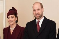 Estos son los íntimos planes navideños del príncipe William y Kate Middleton, según una fuente